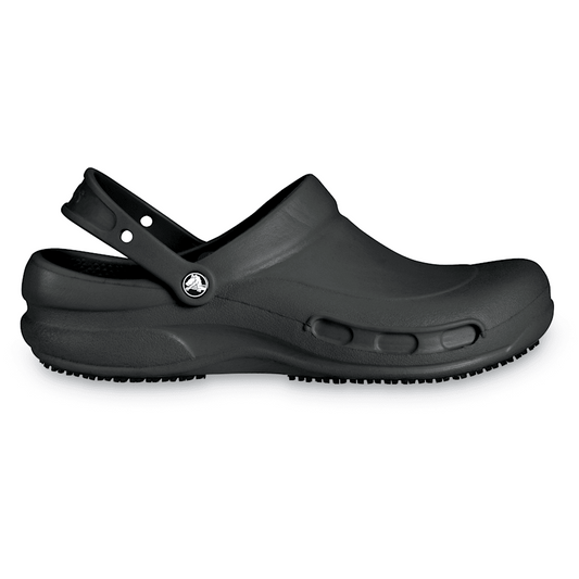 Bistro Work Clog - Crocs