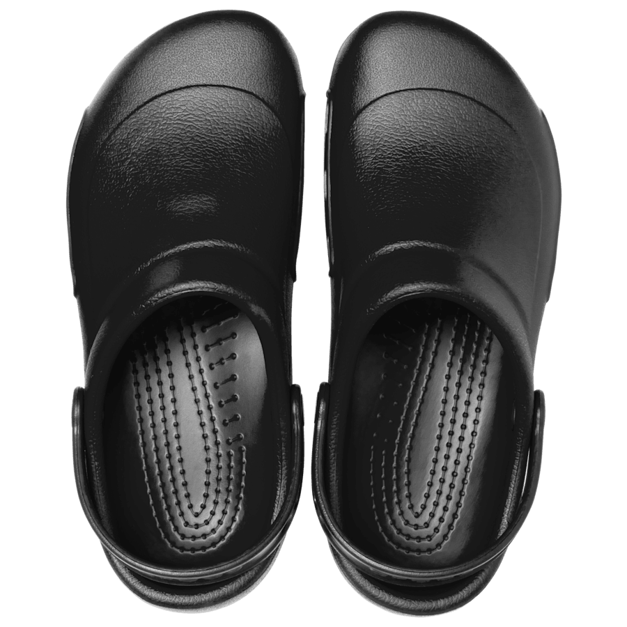 Bistro Work Clog - Crocs
