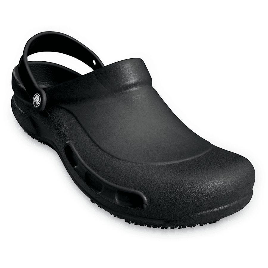 Bistro Work Clog - Crocs