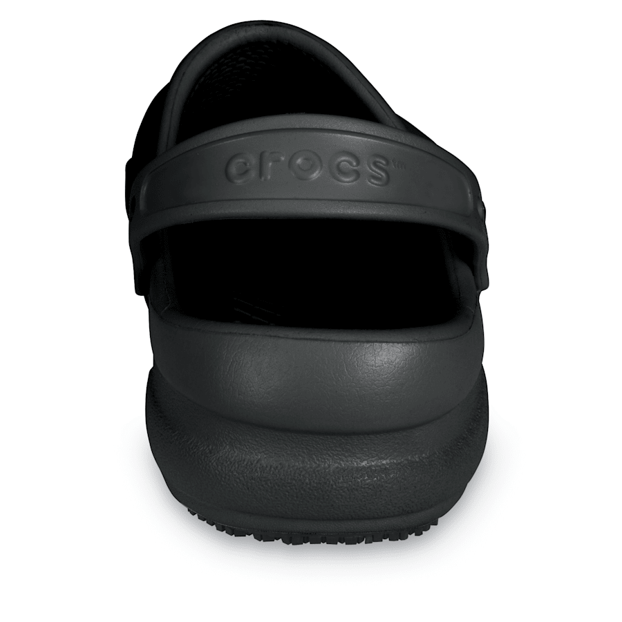 Bistro Work Clog - Crocs