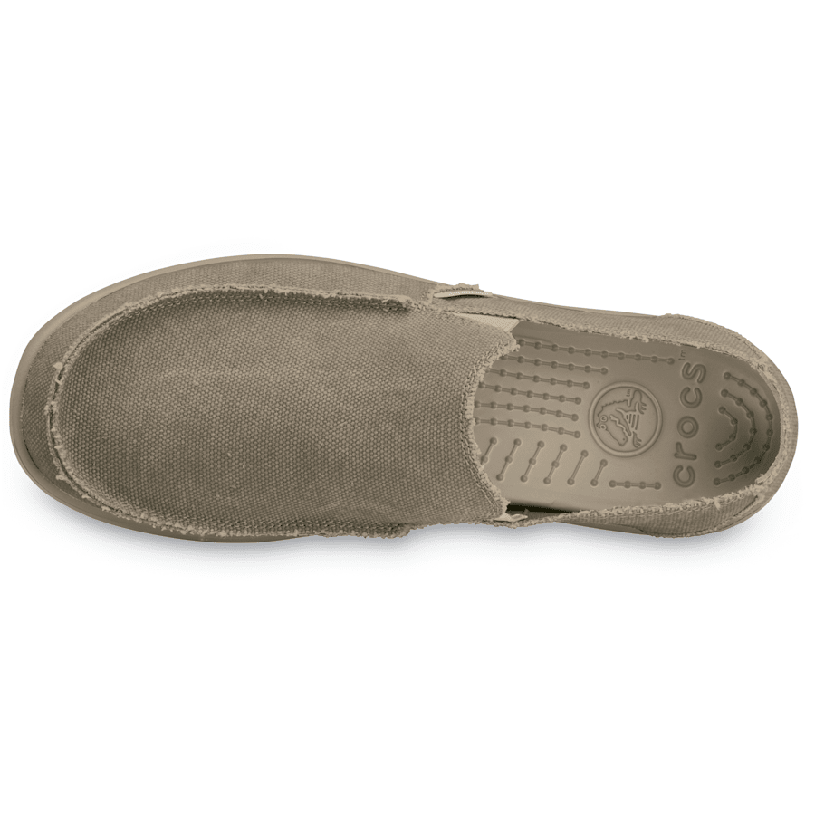 Men’s Santa Cruz Slip-On - Loafer - Crocs