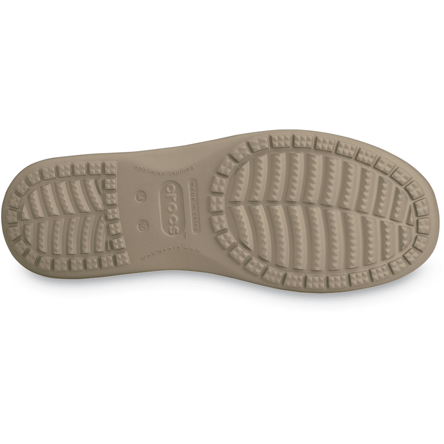 Men’s Santa Cruz Slip-On - Loafer - Crocs