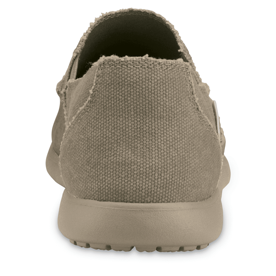 Men’s Santa Cruz Slip-On - Loafer - Crocs