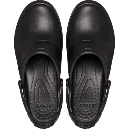 Women’s Mercy Work Clog - Crocs