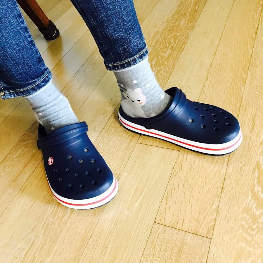 Crocband™ Clog - Crocs