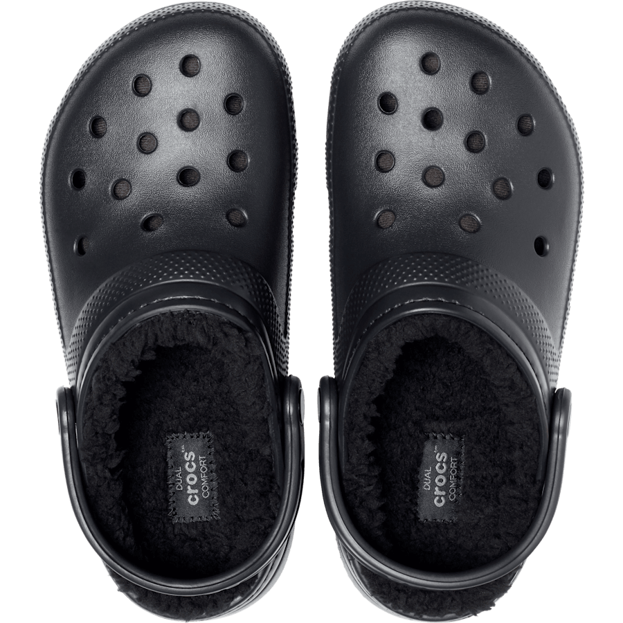 Classic Lined Clog - Crocs