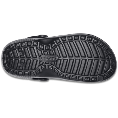 Classic Lined Clog - Crocs