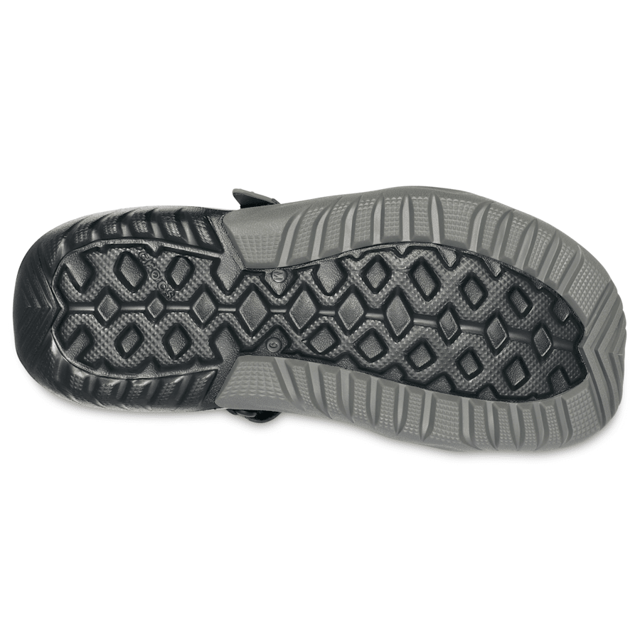 Men’s Swiftwater™ Mesh Deck Sandal - Crocs