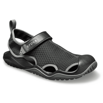 Men’s Swiftwater™ Mesh Deck Sandal - Crocs