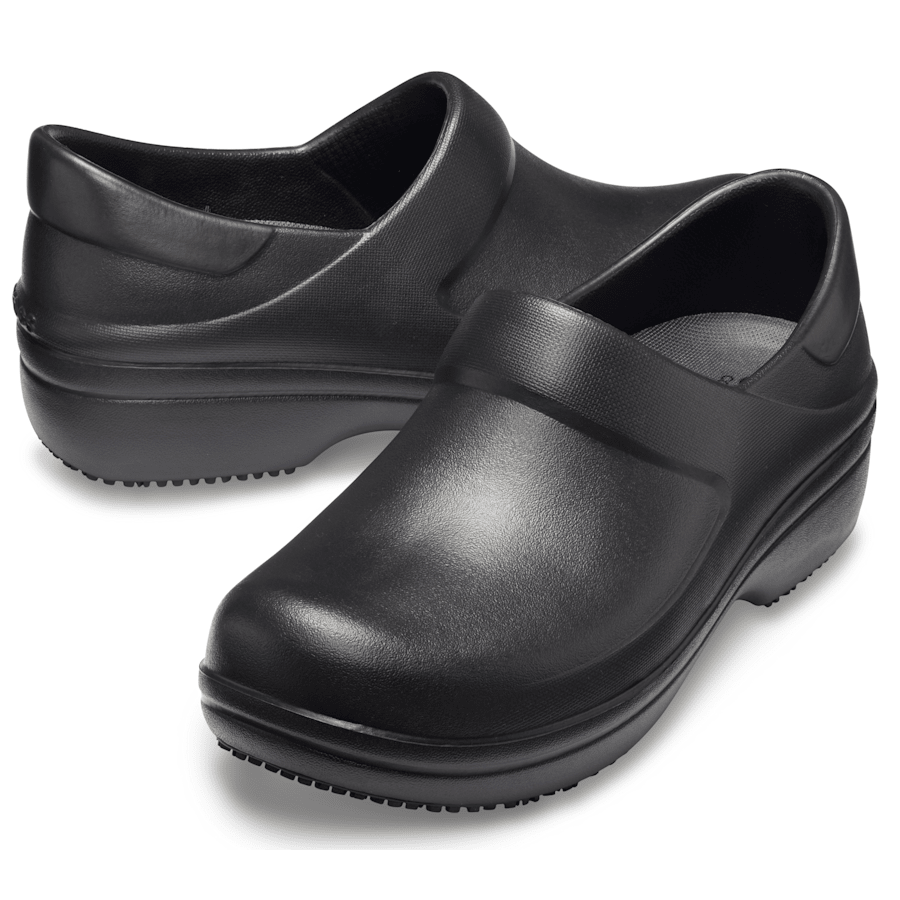 Women’s Neria Pro II Work Clog - Crocs