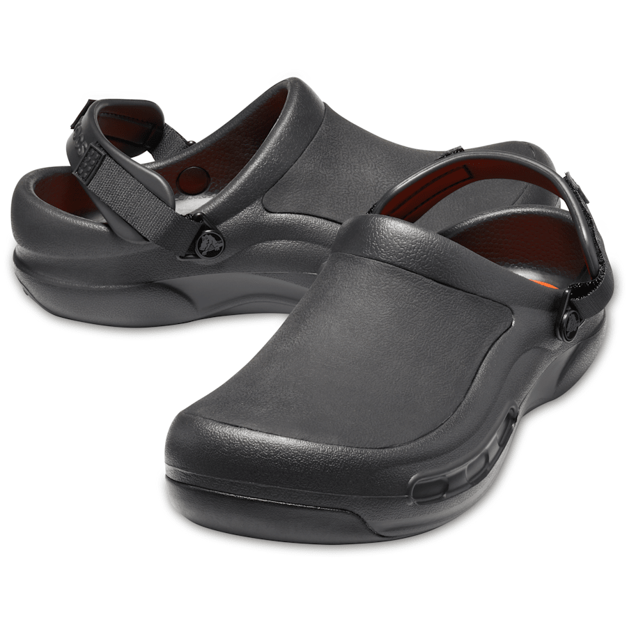 Bistro Pro LiteRide™ Work Clog - Crocs