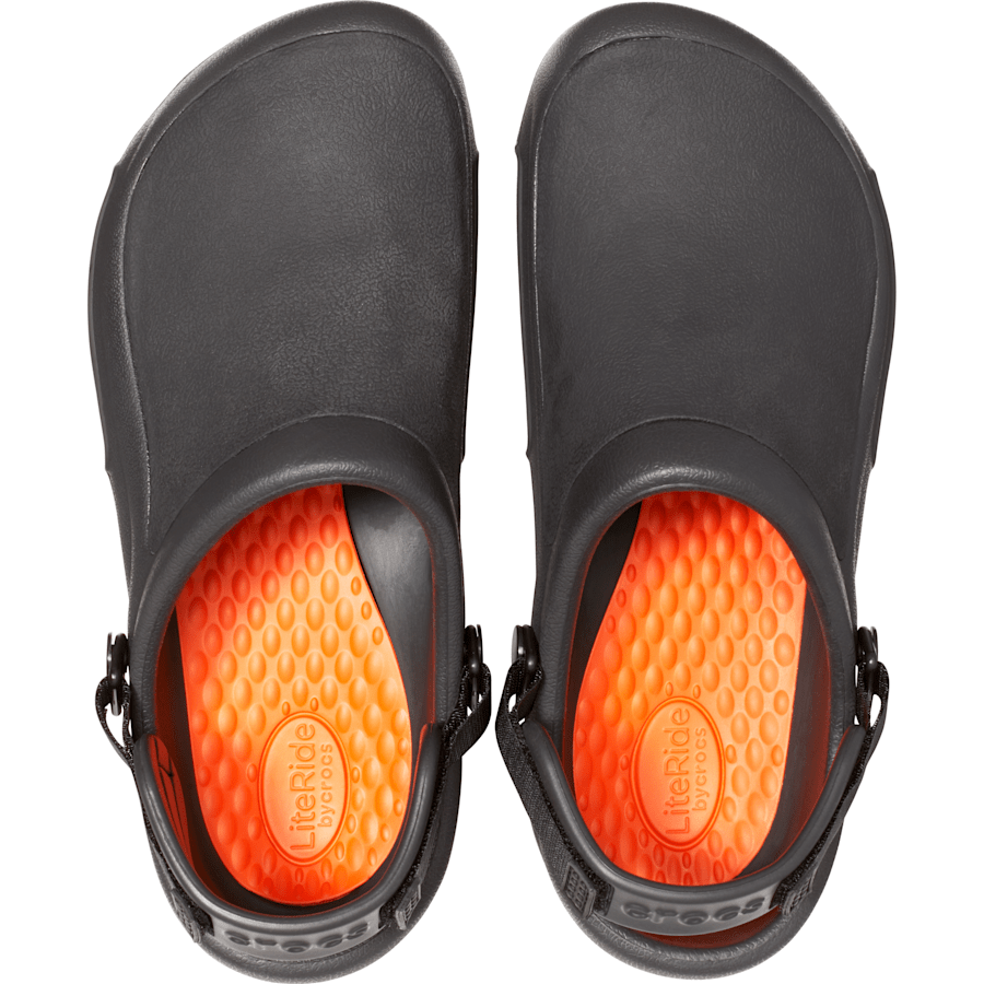 Bistro Pro LiteRide™ Work Clog - Crocs