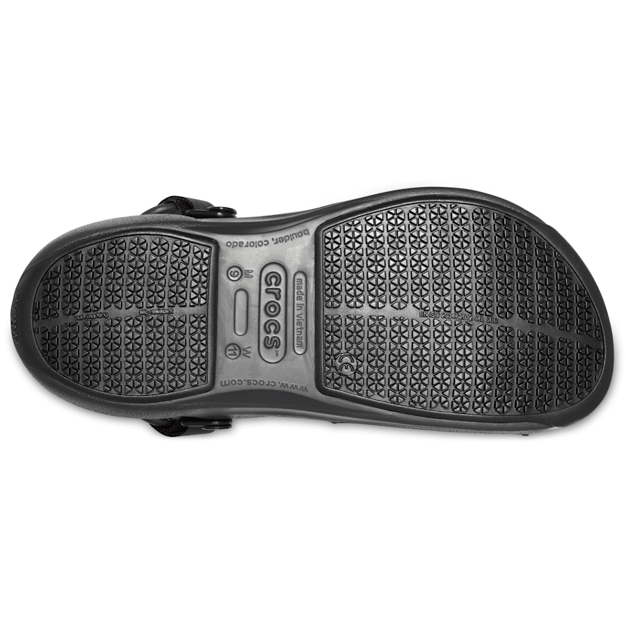 Bistro Pro LiteRide™ Work Clog - Crocs