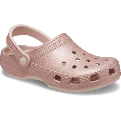 Classic Glitter Clog - Crocs