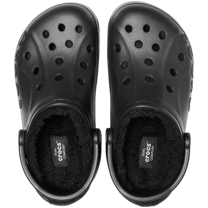 Baya Lined Clog - Crocs