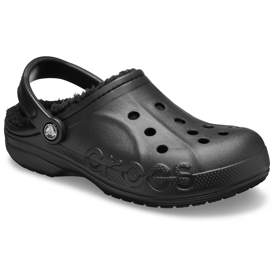 Baya Lined Clog - Crocs