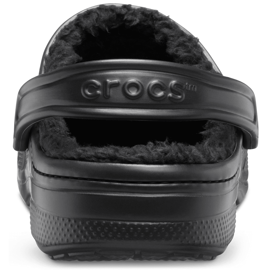 Baya Lined Clog - Crocs