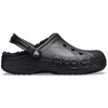 Black / Black