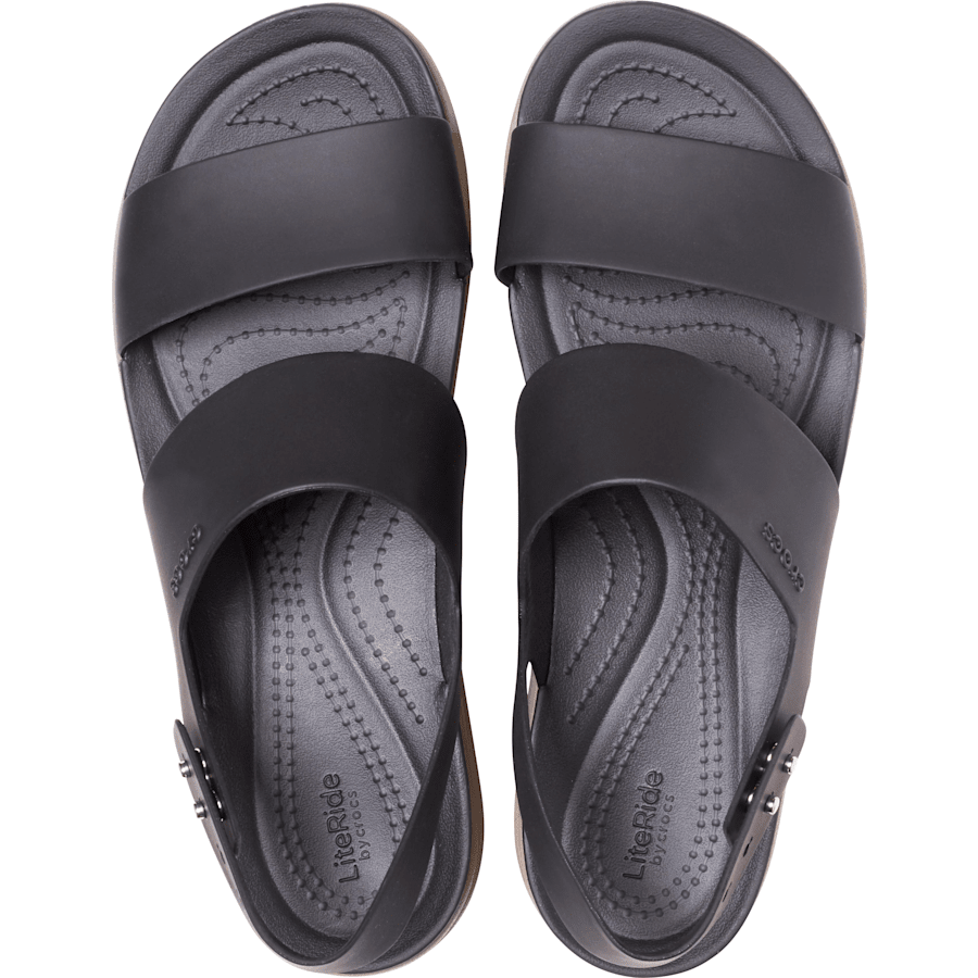 Brooklyn Low Wedge - Crocs