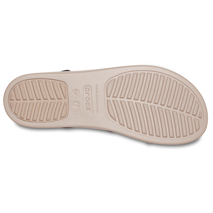 Brooklyn Low Wedge - Crocs