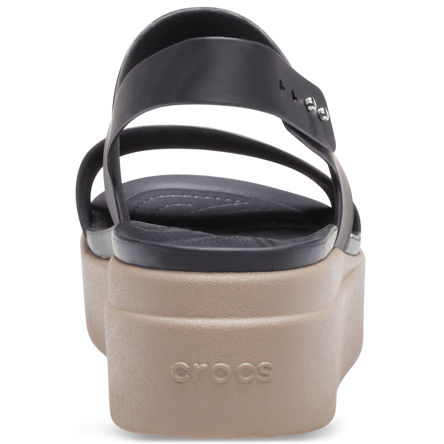 Brooklyn Low Wedge - Crocs