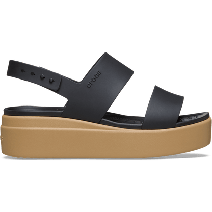 Black/Cashew,W4