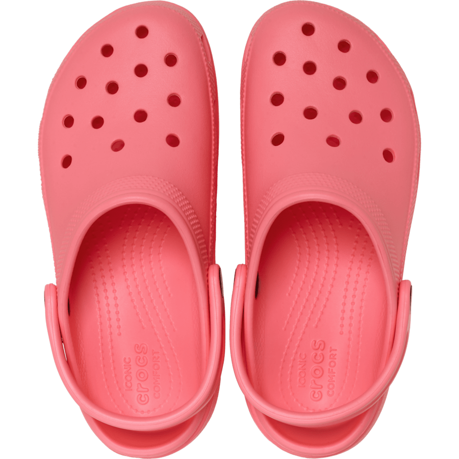 Women's Classic Platform Clog - Crocs