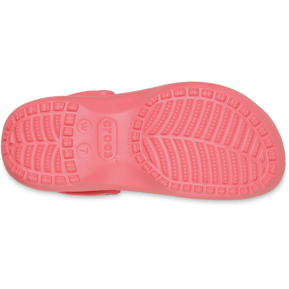 Women's Classic Platform Clog - Crocs