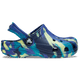 Navy / Turbo Teal