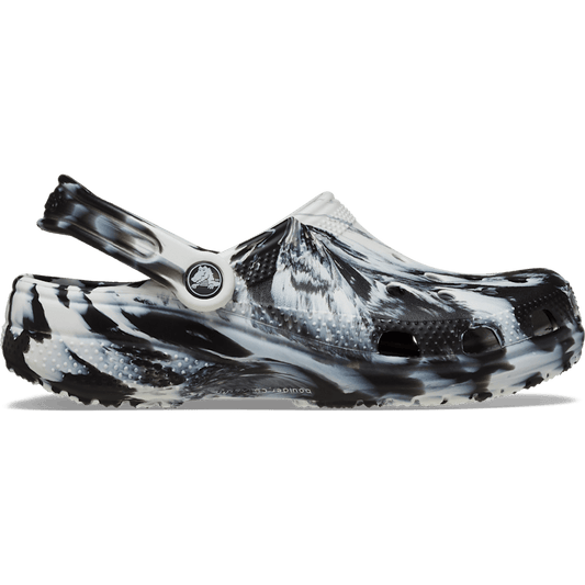 Classic Marbled Clog - Crocs