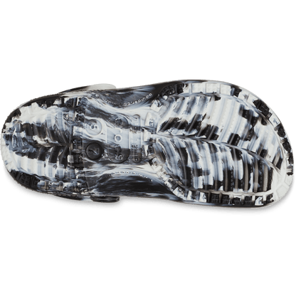 Classic Marbled Clog - Crocs