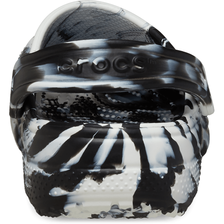 Classic Marbled Clog - Crocs