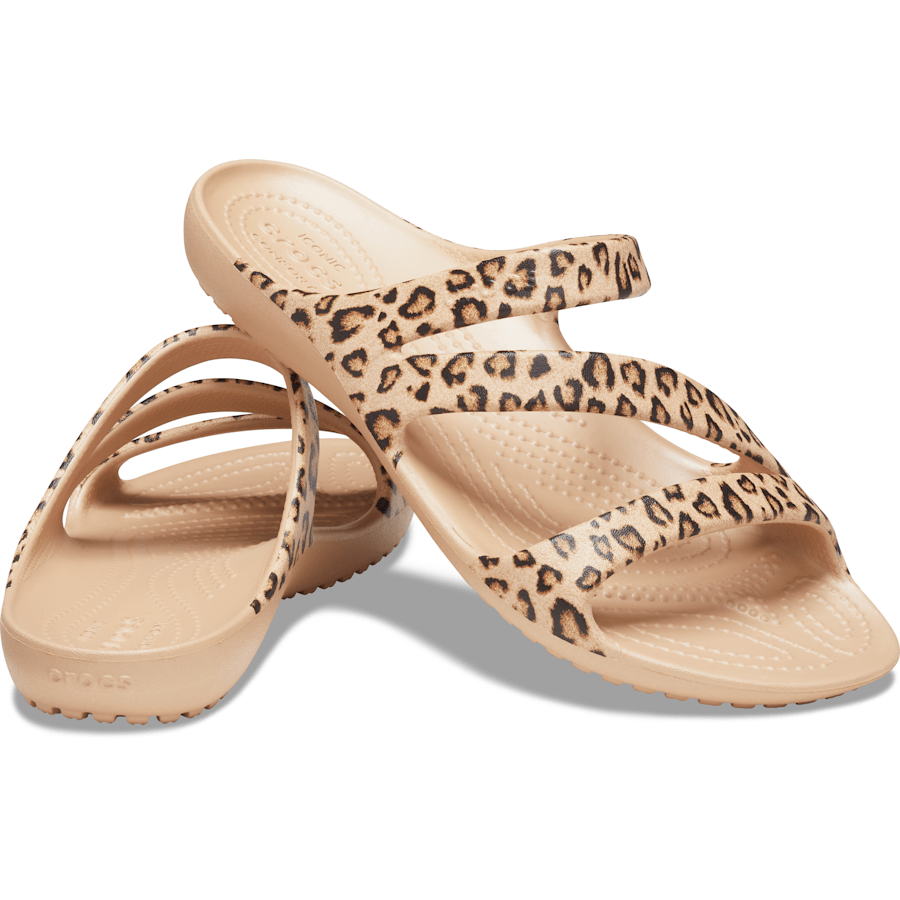 Women's Kadee II Graphic Sandal - Crocs