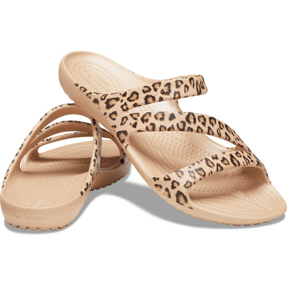 Women's Kadee II Graphic Sandal - Crocs