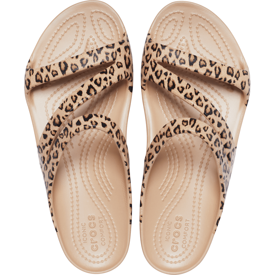Women's Kadee II Graphic Sandal - Crocs
