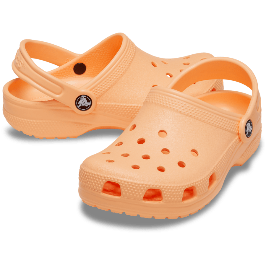 Toddler Classic Clog - Crocs