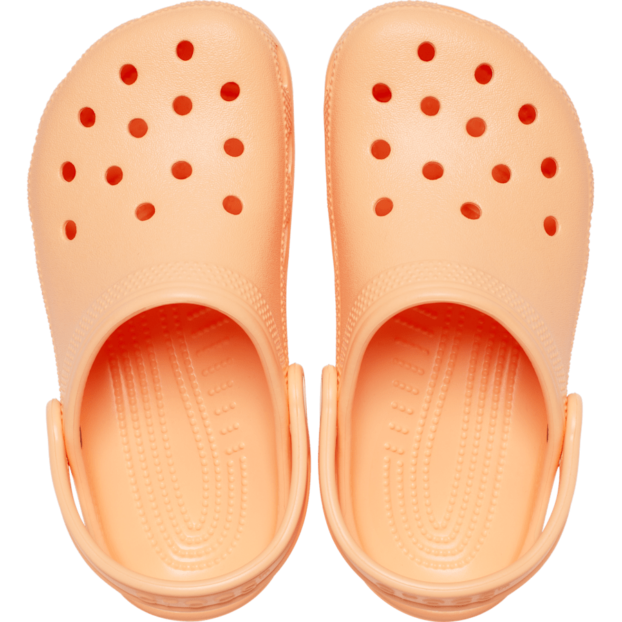 Toddler Classic Clog - Crocs