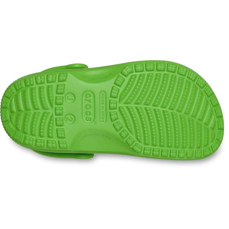 Kids' Classic Clog - Crocs