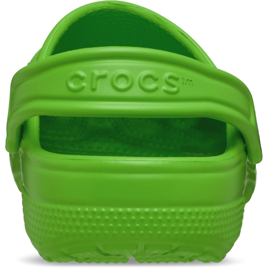 Kids' Classic Clog - Crocs