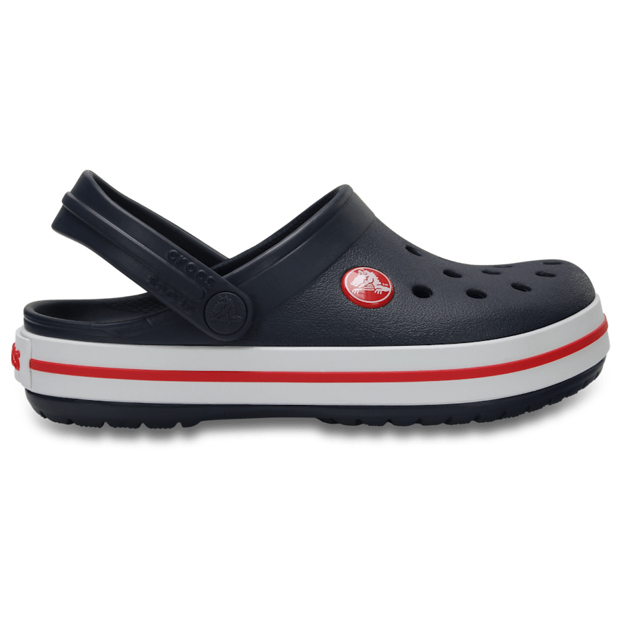 Toddler Crocband™ Clog - Crocs