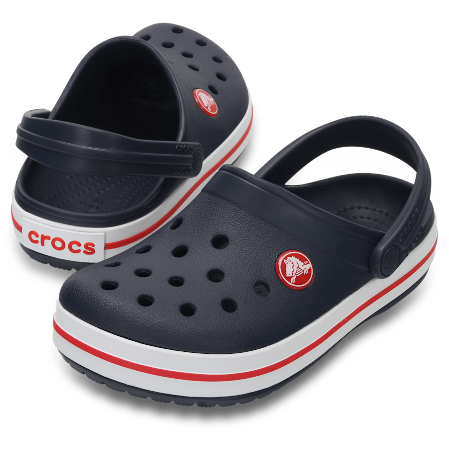Toddler Crocband™ Clog - Crocs
