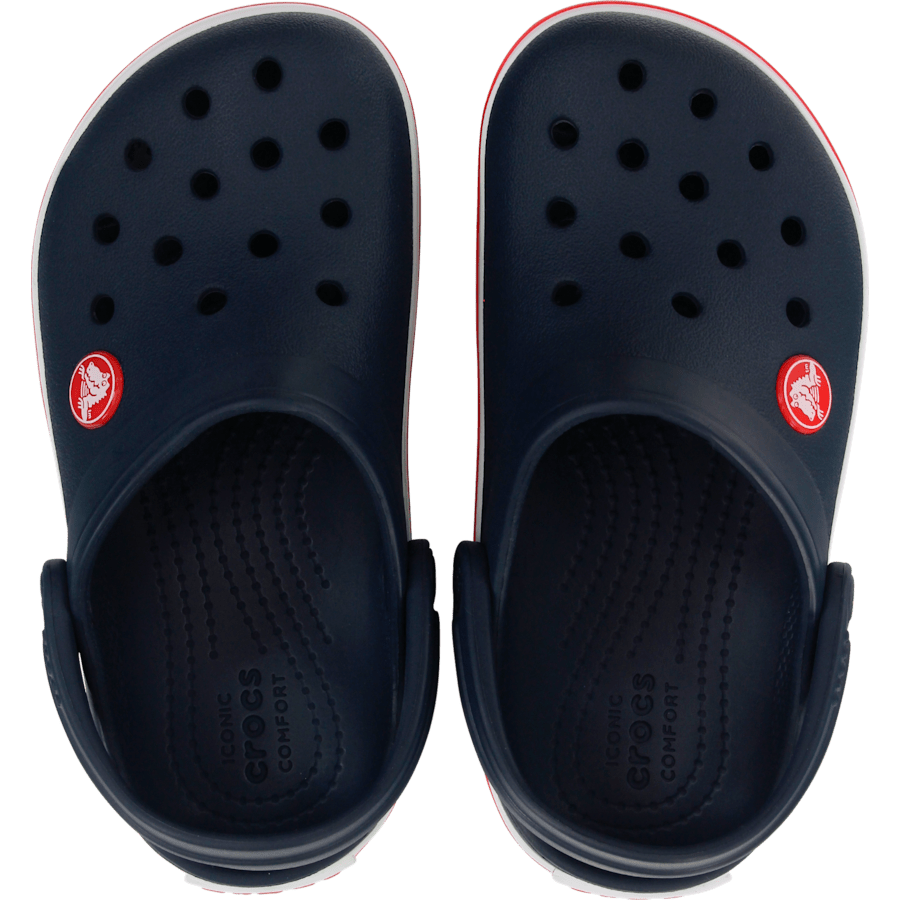Toddler Crocband™ Clog - Crocs