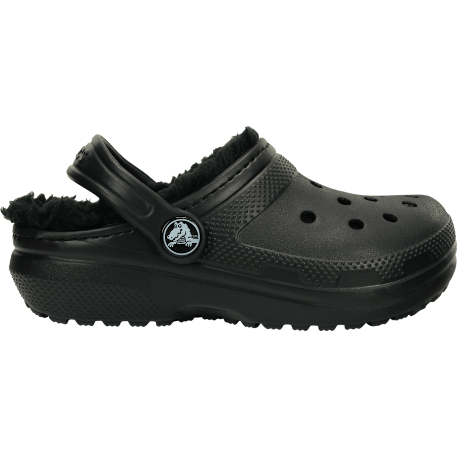 Kids' Classic Lined Clog - Crocs