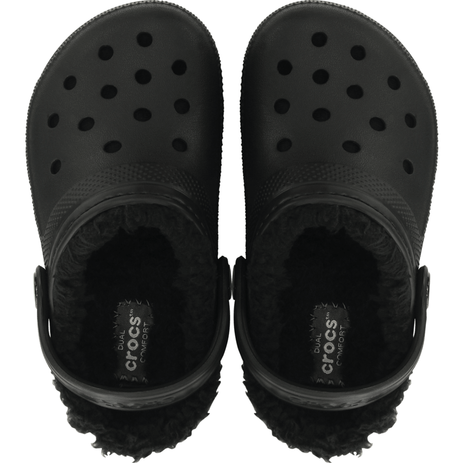 Kids' Classic Lined Clog - Crocs