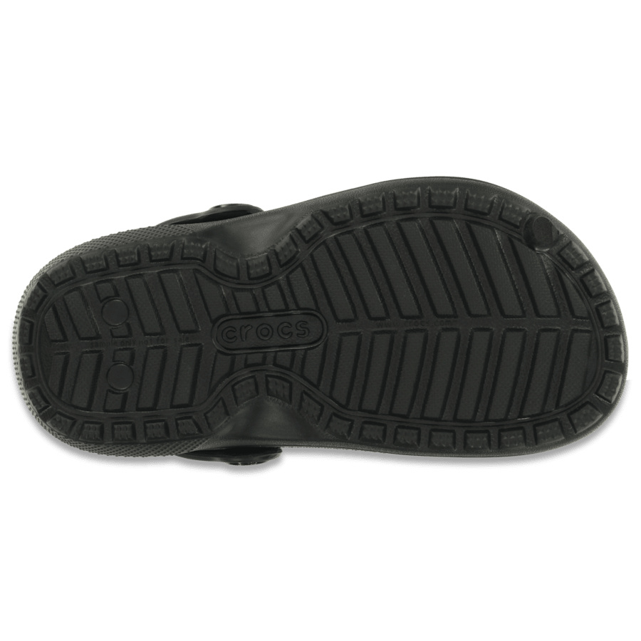 Kids' Classic Lined Clog - Crocs