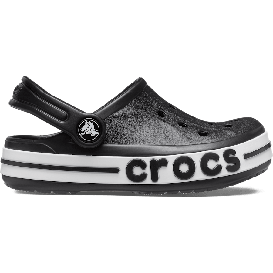 Toddler Bayaband Clog - Crocs