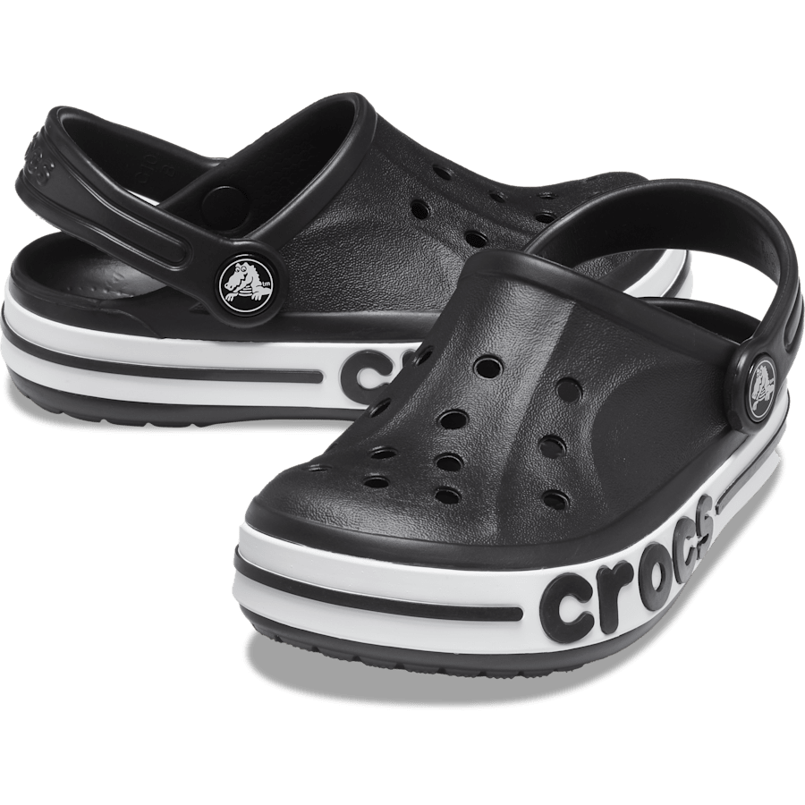 Toddler Bayaband Clog - Crocs