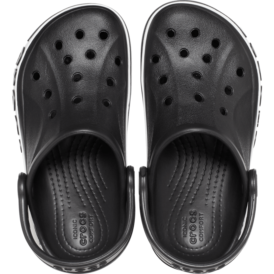 Toddler Bayaband Clog - Crocs