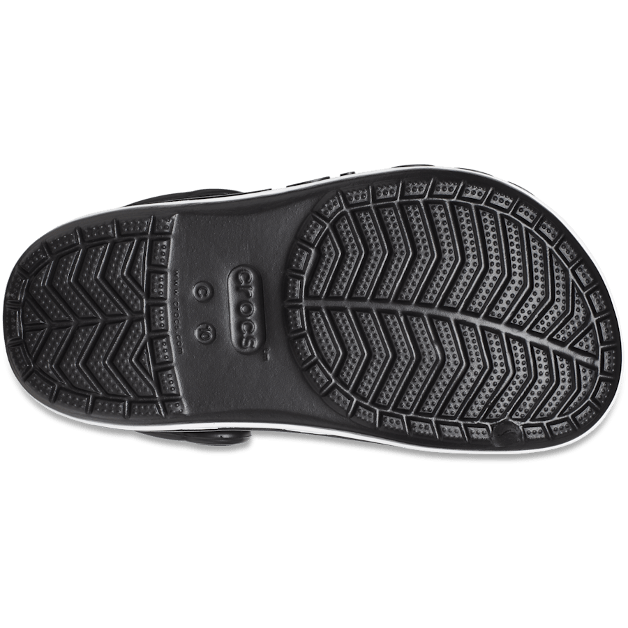 Toddler Bayaband Clog - Crocs