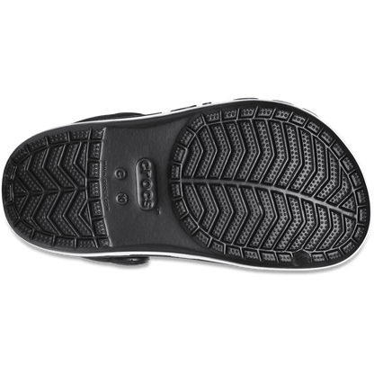 Toddler Bayaband Clog - Crocs